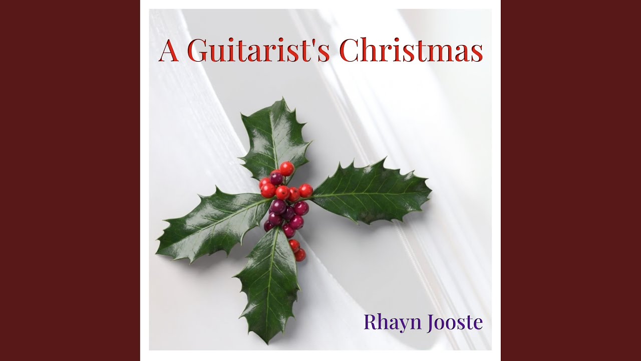 Chorale 46 & Fugue (Guitar Quartet)