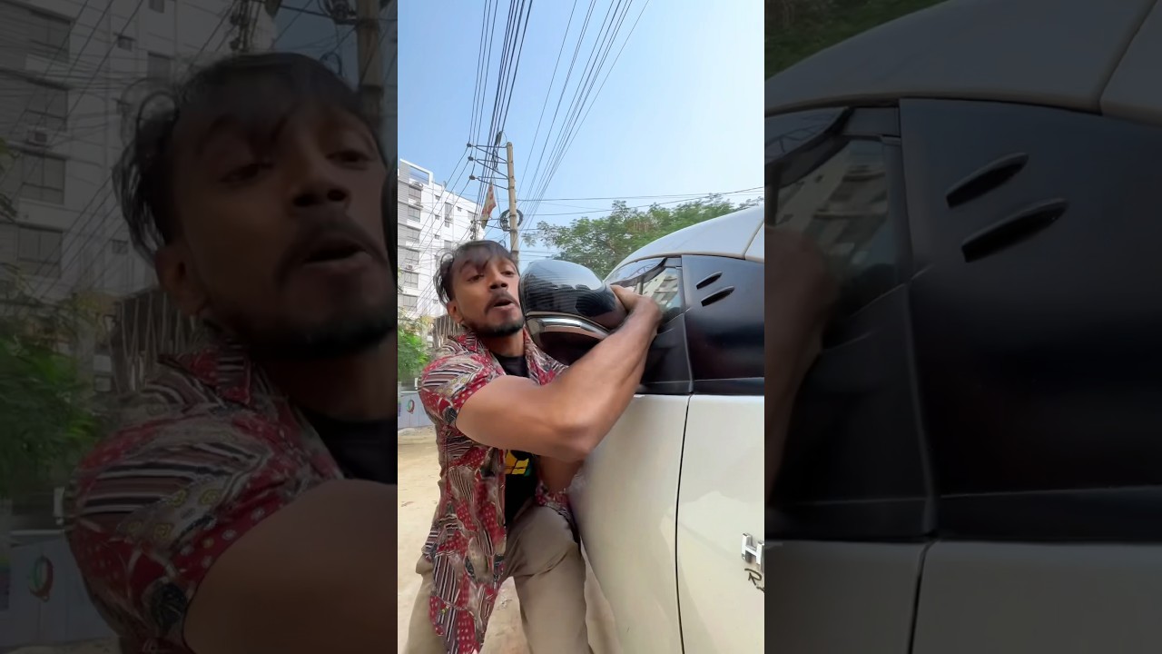 chor😬😁 #arfinimran