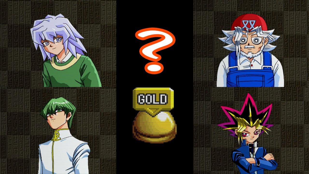 ในไข่ทองเป็นตัวอะไร!? - Part2 (END)│Yu-Gi-Oh! Monster Capsule Breed and Battle