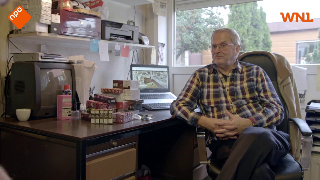 Sigarenboer gered uit onverwachte hoek: 'Verkoop 1000 euro per dag aan e sigaretten''