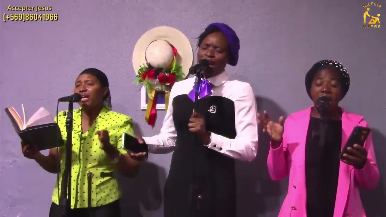 Mape mache sèl ak Jesus  / Que Faut Il Faire Quand L'adversaire