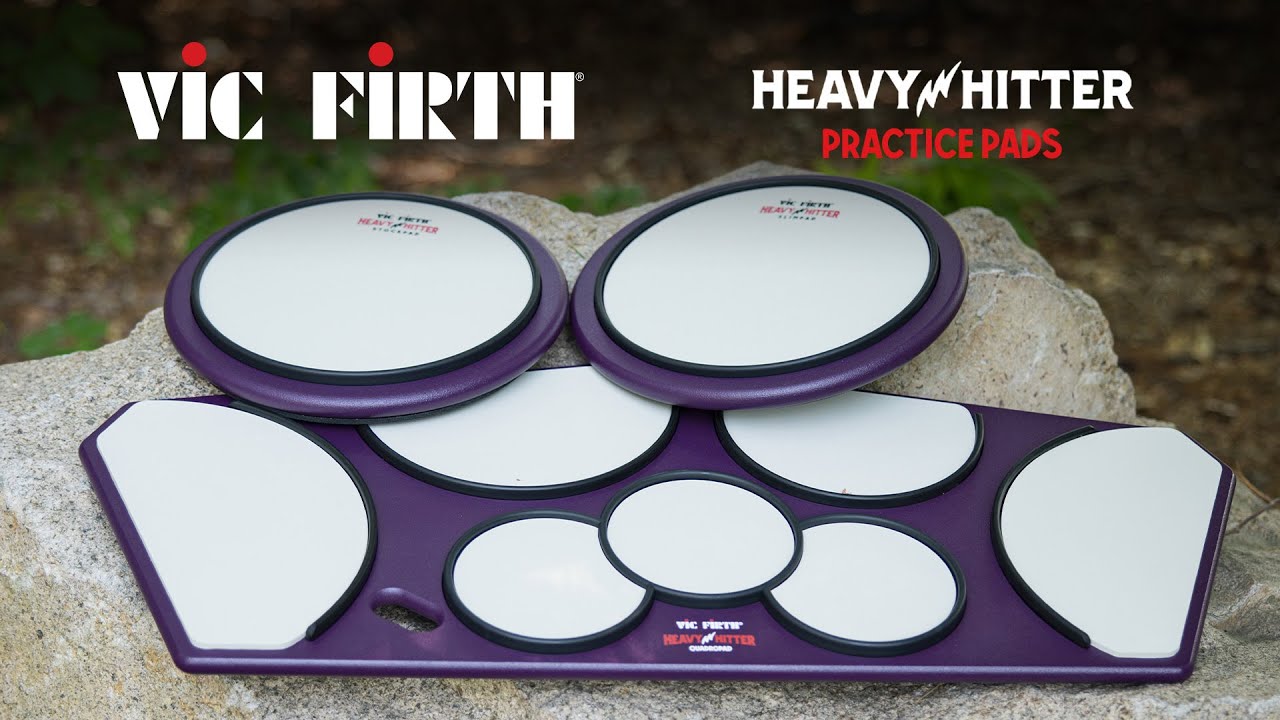 Heavy Hitter Practice Pads