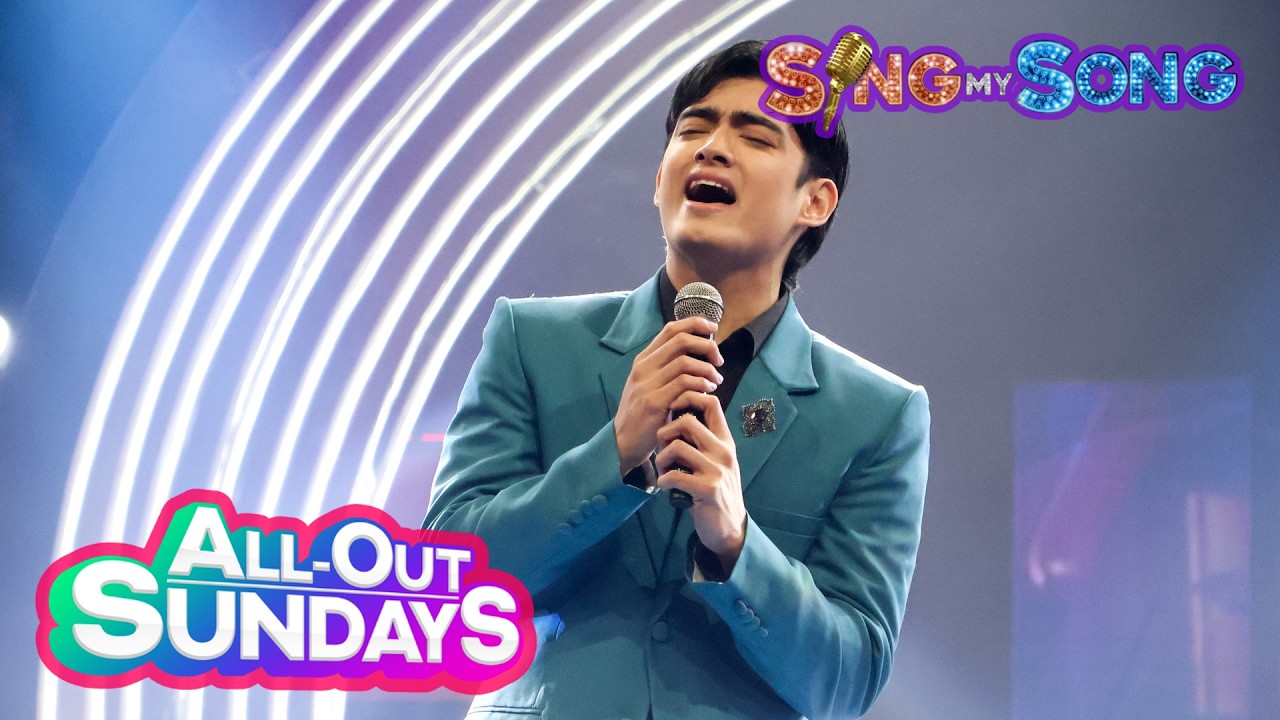 Patrick Quiroz is ready to love again with 