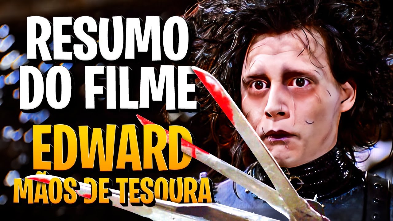 Resumo do Filme 