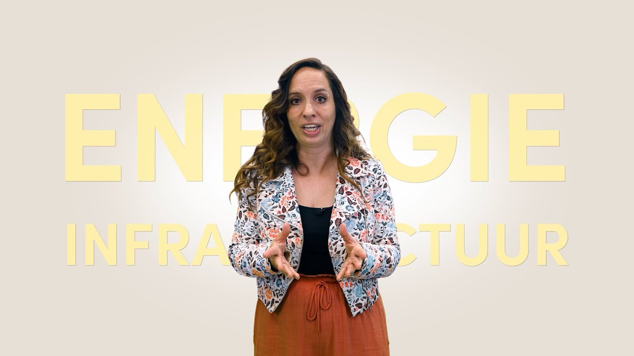 Omgevingsvisie Limburg: de verduurzaming van het energienetwerk