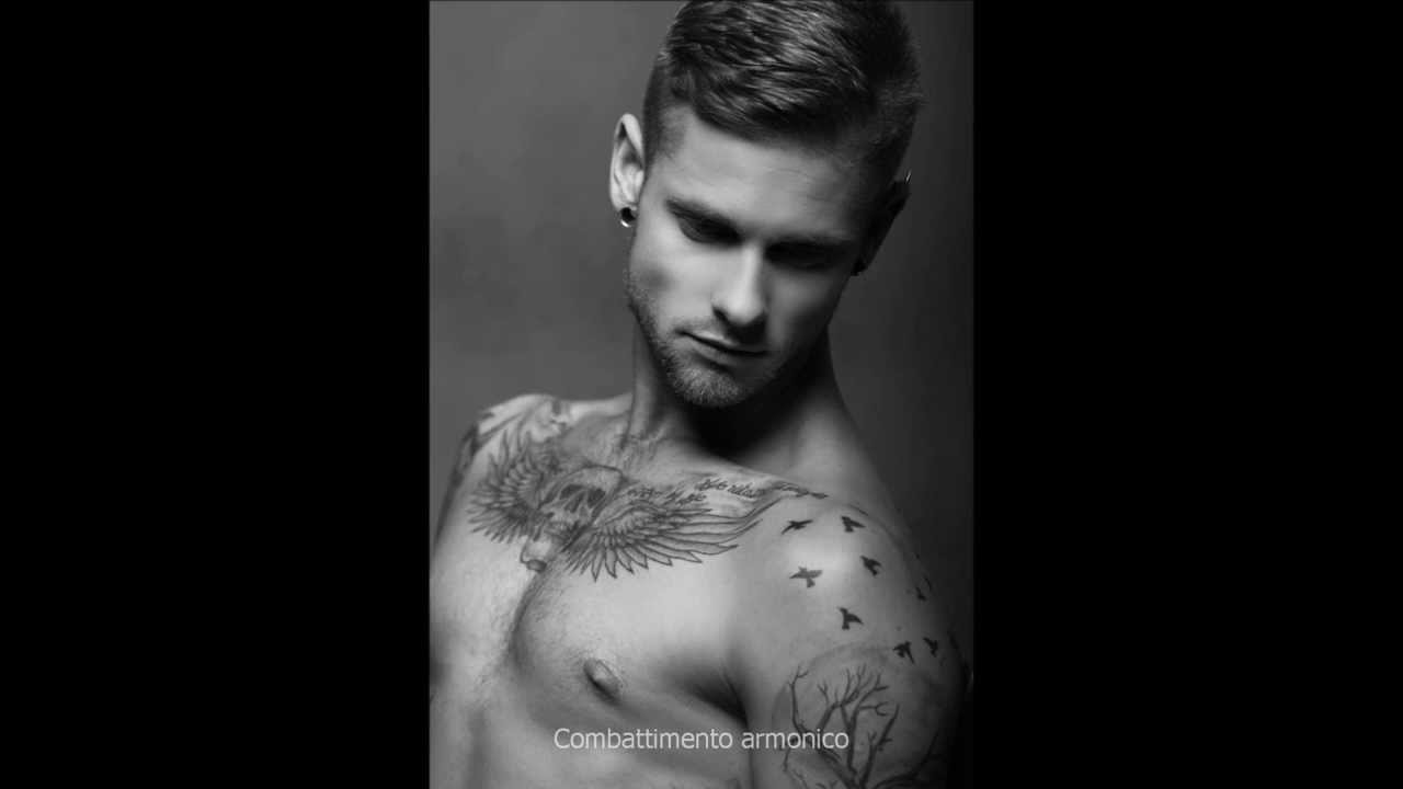 Johann Adolf Hasse, L'Olimpiade, Siam navi all'onde algenti