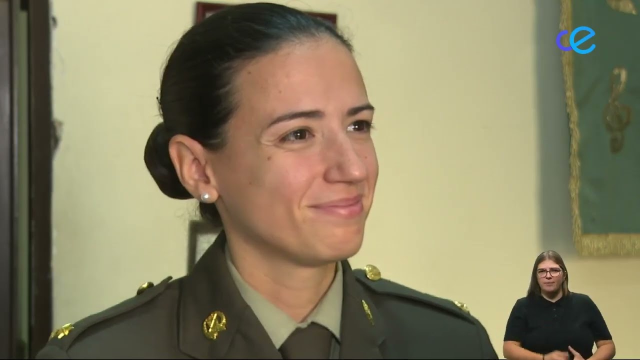 Noticias Ceuta 1ª Edición 19-11-2025