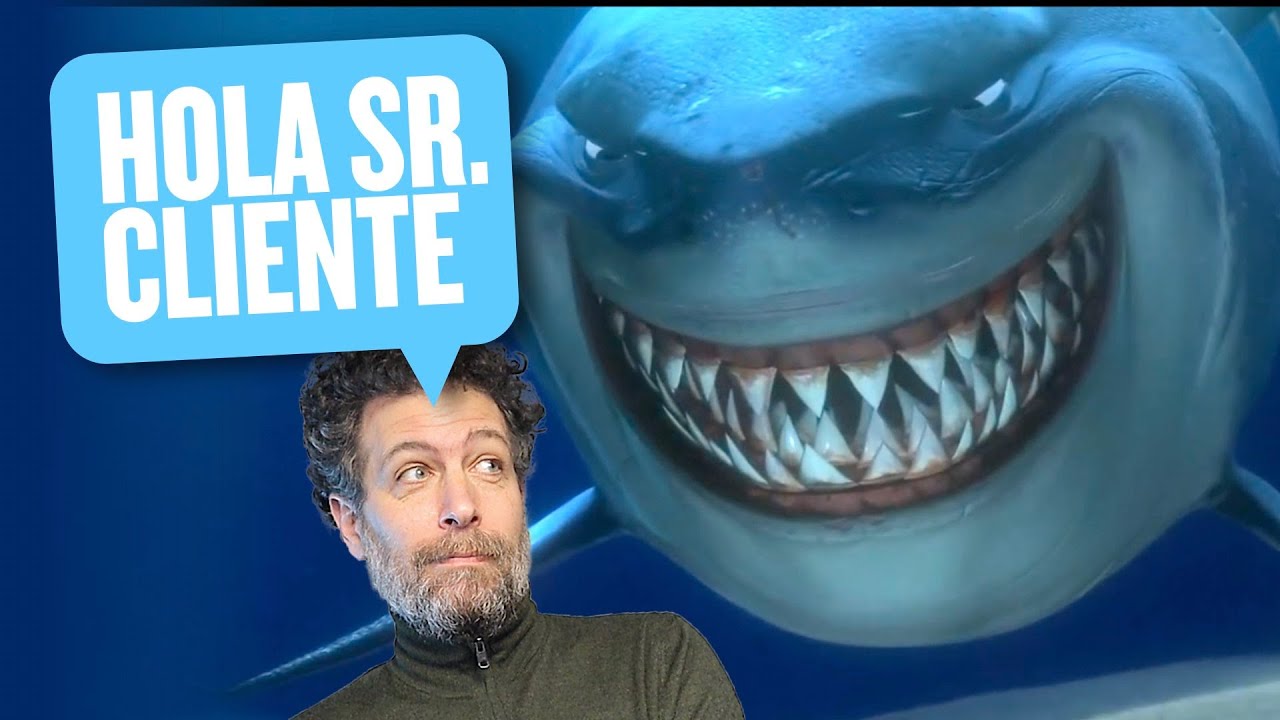 CLIENTES de DISEÑO: ¿Cómo trabajar con ellos?