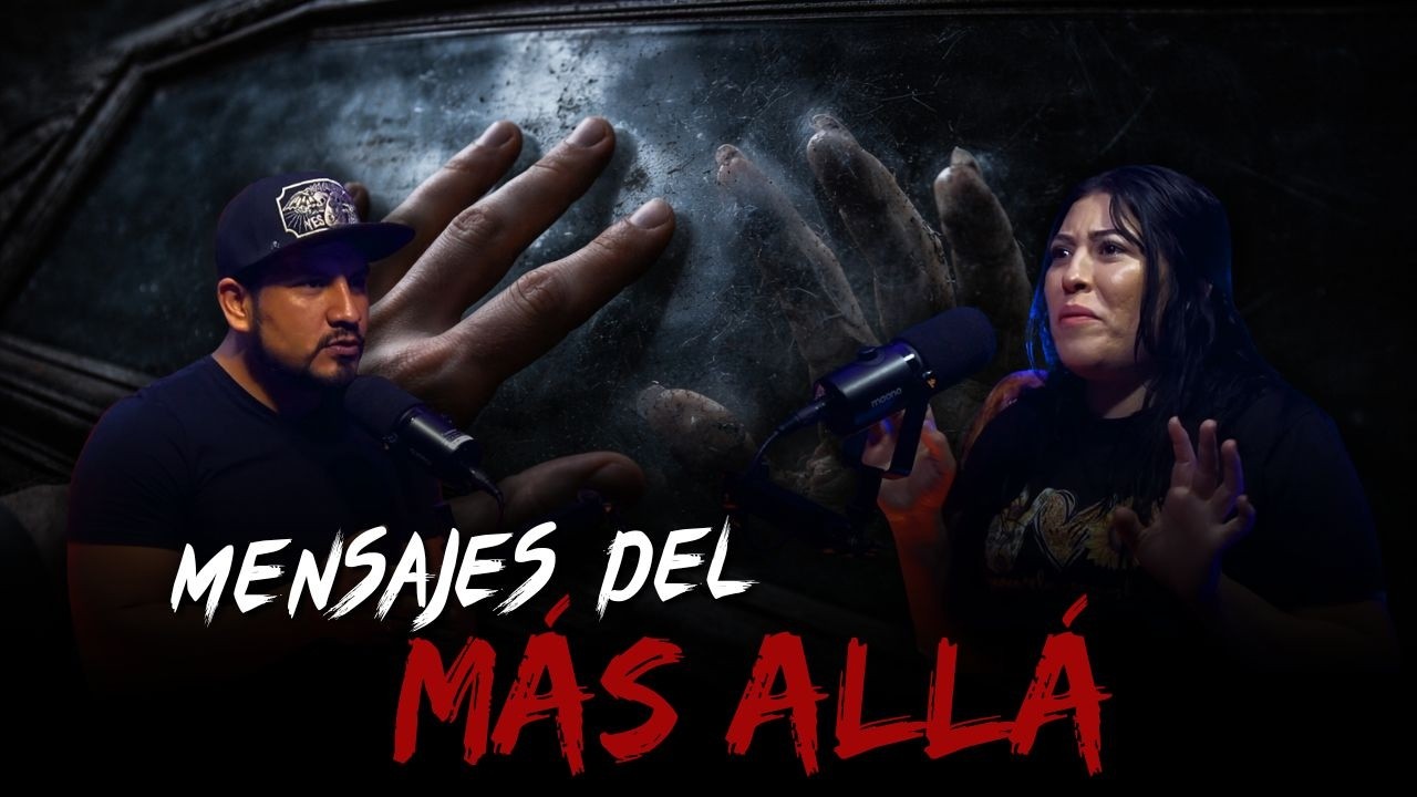 Durante el Velorio, Mi Hija Dijo: ‘Mira, Mamá Está Abrazándolas’
