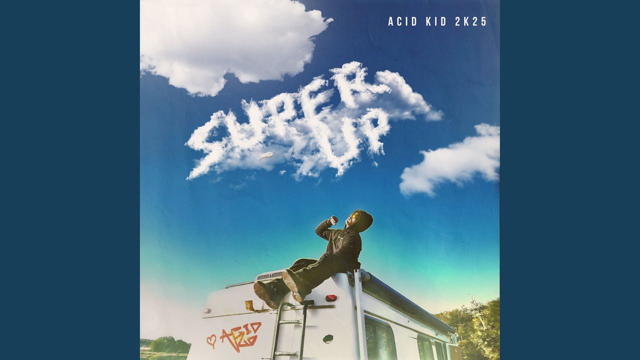 SUPER UP