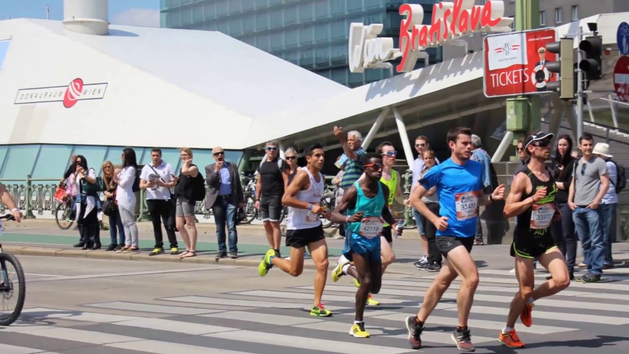 G11 rockt den Wings for Life World Run- Teil 3