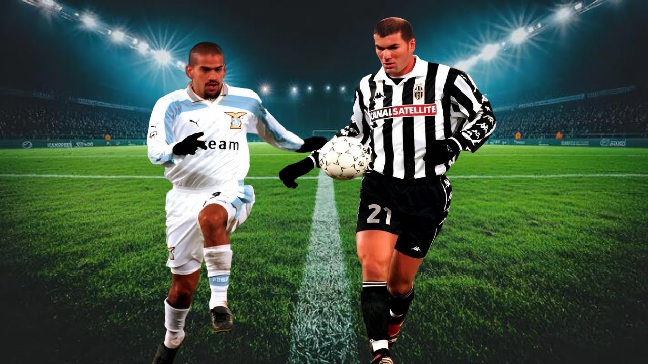 Prime Zidane, Masterful Performance