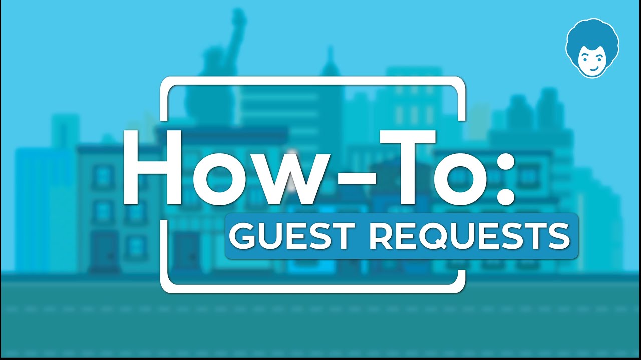 How-To: Ordering Room Services and Guest Requests with ROOMIE