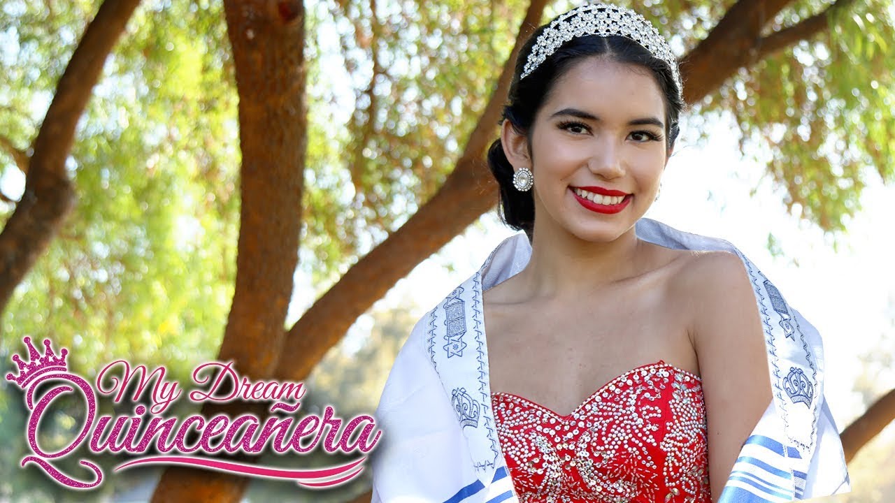 Blending Cultures | My Dream Quincea&ntilde;era - Frida EP 6