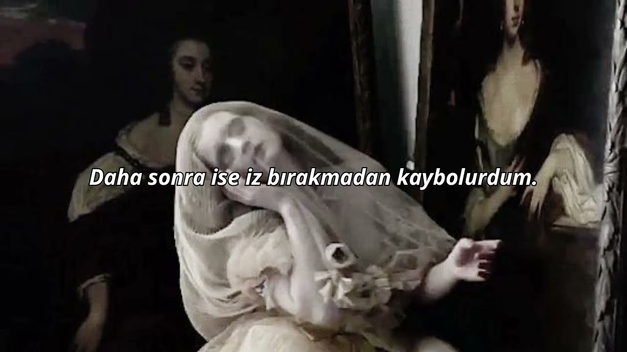 anathema - pitiless (türkçe çeviri)