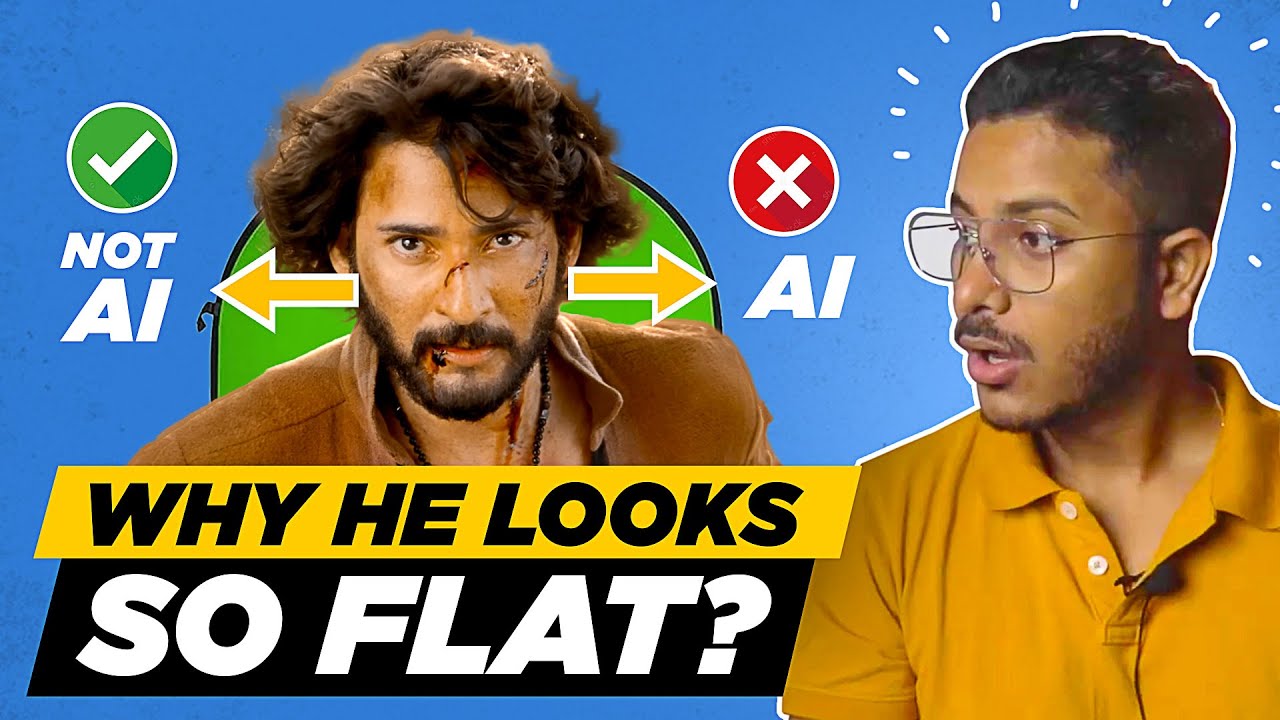 Graphic Designer BREAKING DOWN VARANASI Teaser | A KibaKibi Breakdown