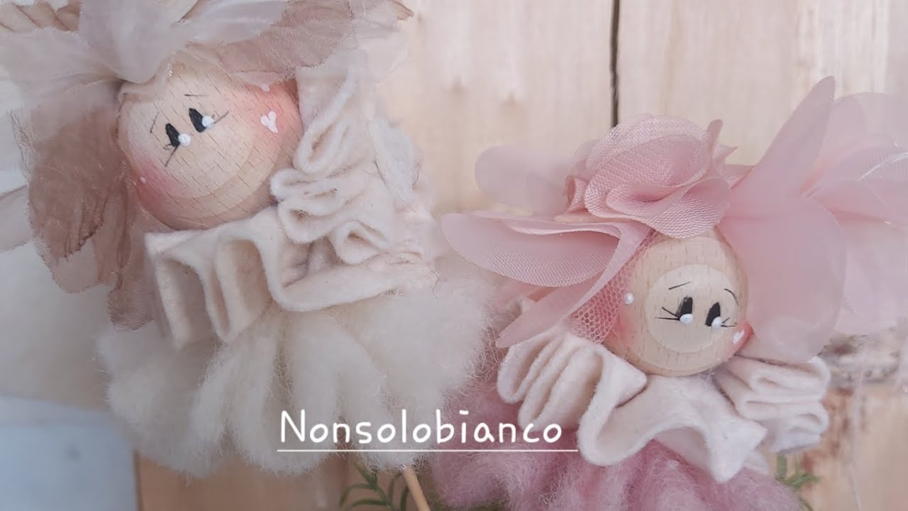 Tutorial Fioretta