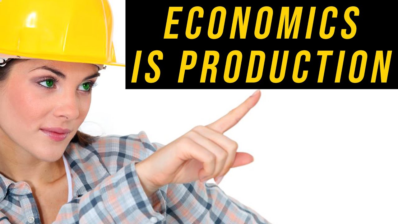 How Economics is Distorted by Political Ideology