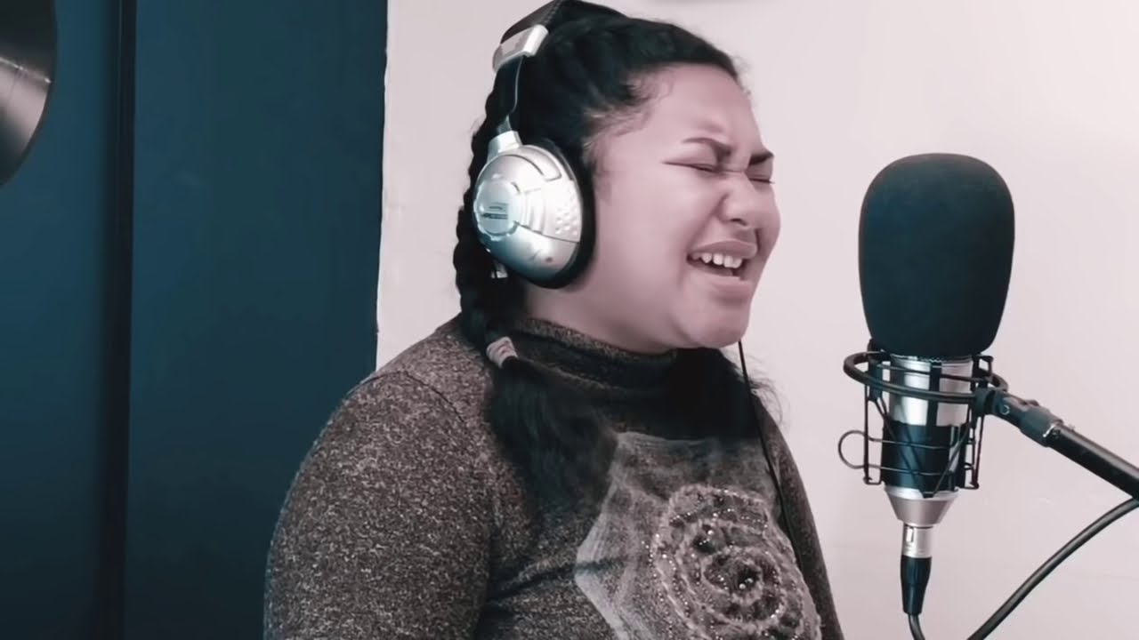 Wainalei Ieremia - Taimi Nei Taeao (Music Video)
