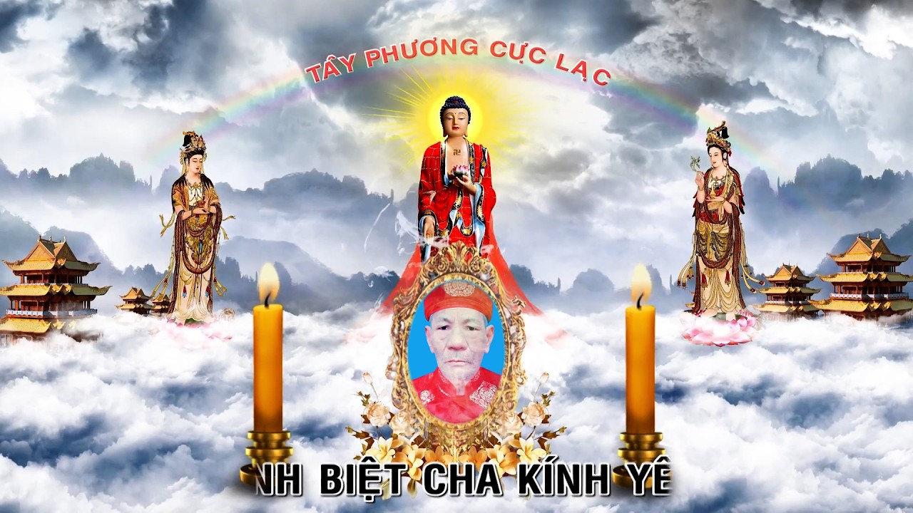 PHẦN 1 LỄ TANG CỤ NGUYỄN VĂN DƯỠNG