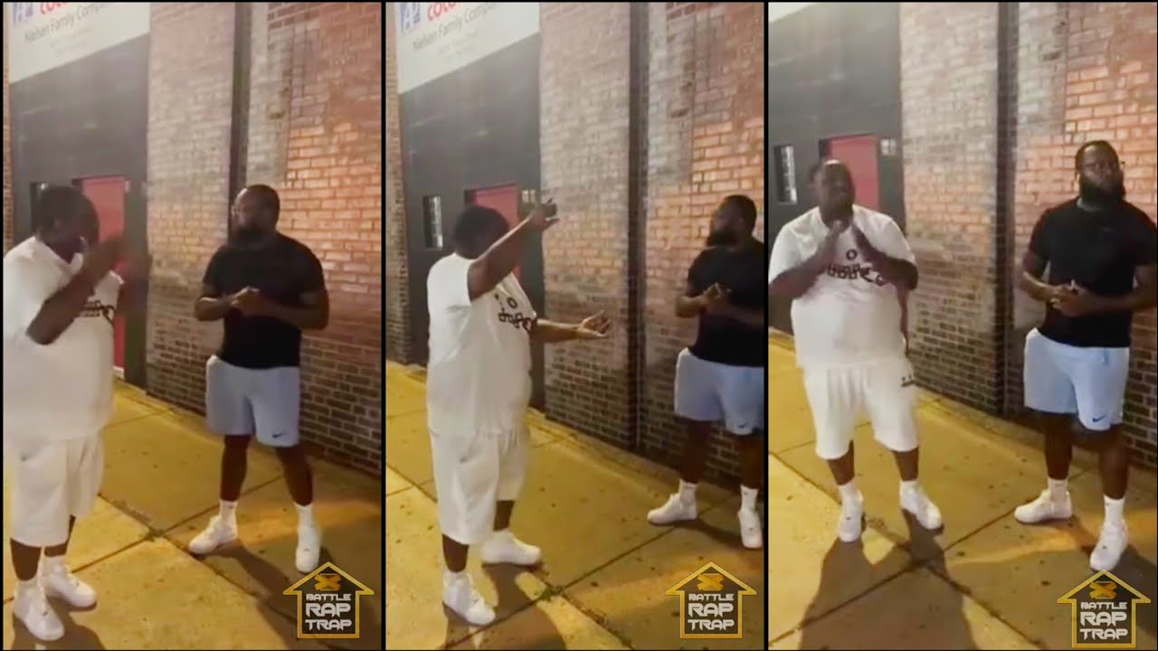 Meek Mill Goon FORCES G Unit Rapper To APOLOGIZE On Cam‼️😱 (FOOTAGE)