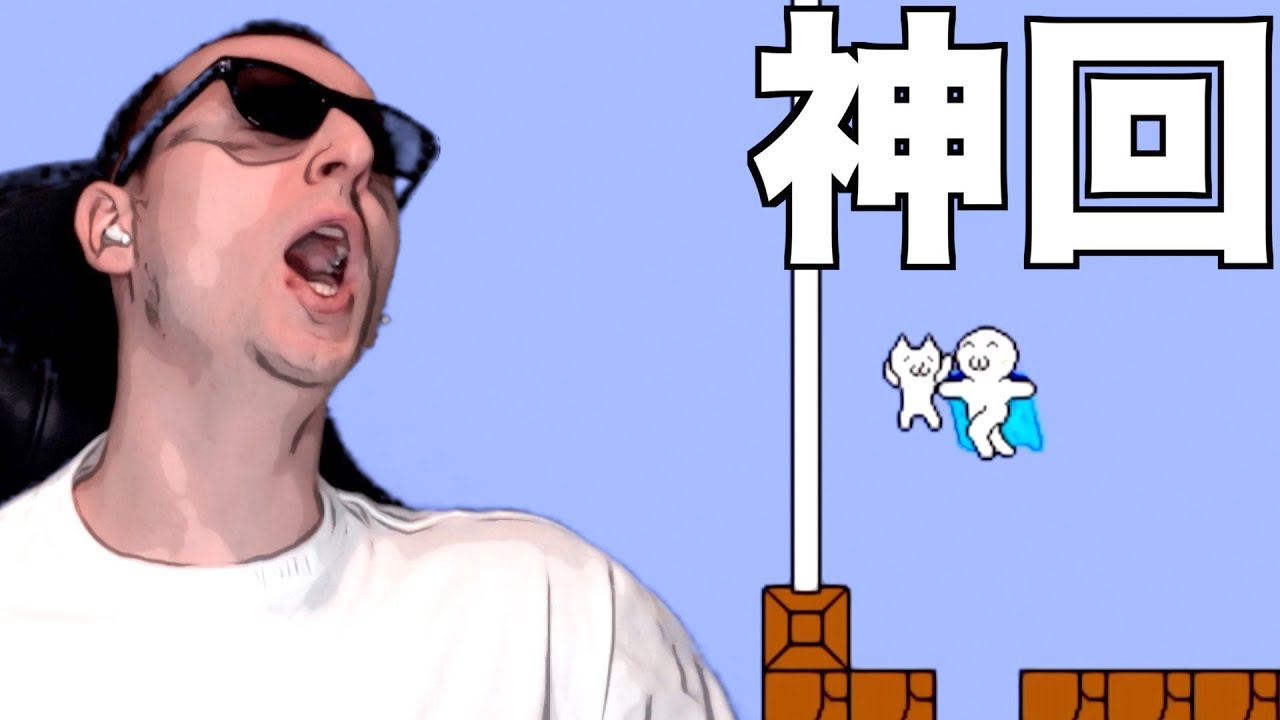 オレのしょぼん。