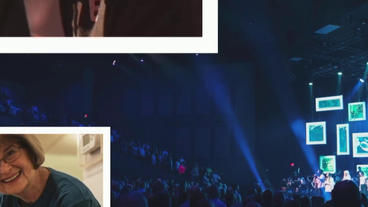 Fairhaven Church Live Online