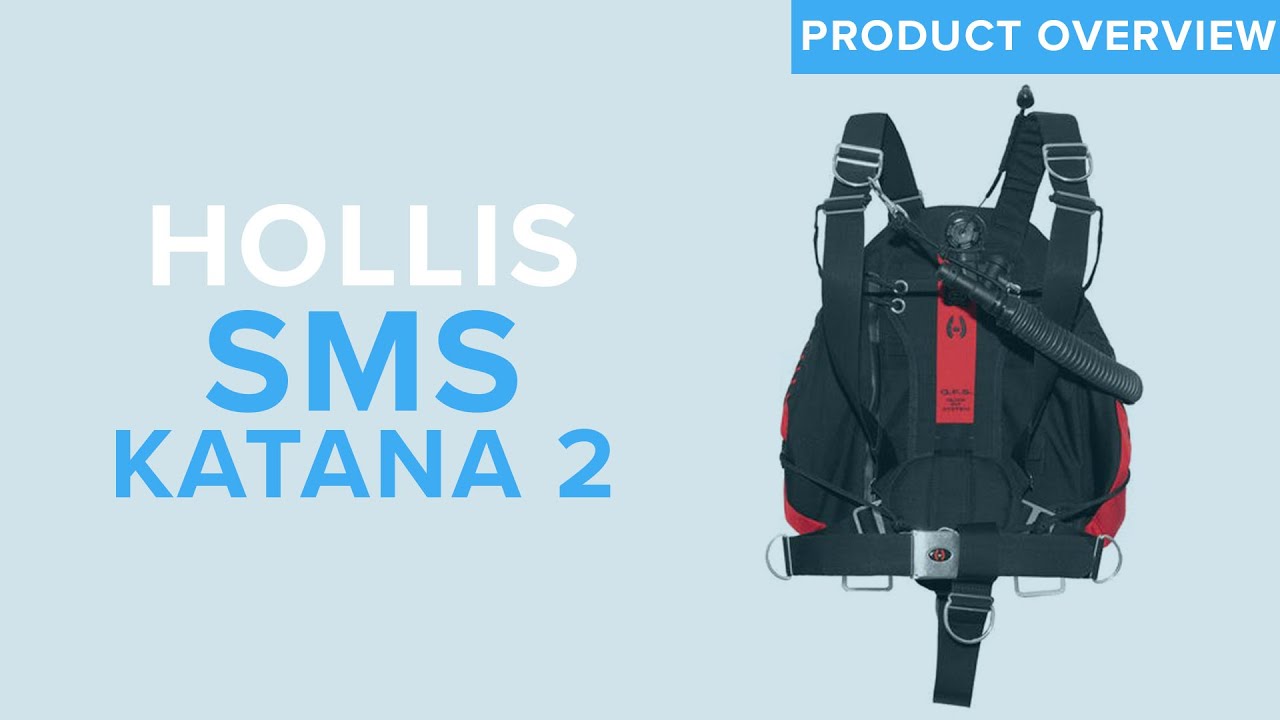 Hollis SMS Kantana 2 | Product Overview