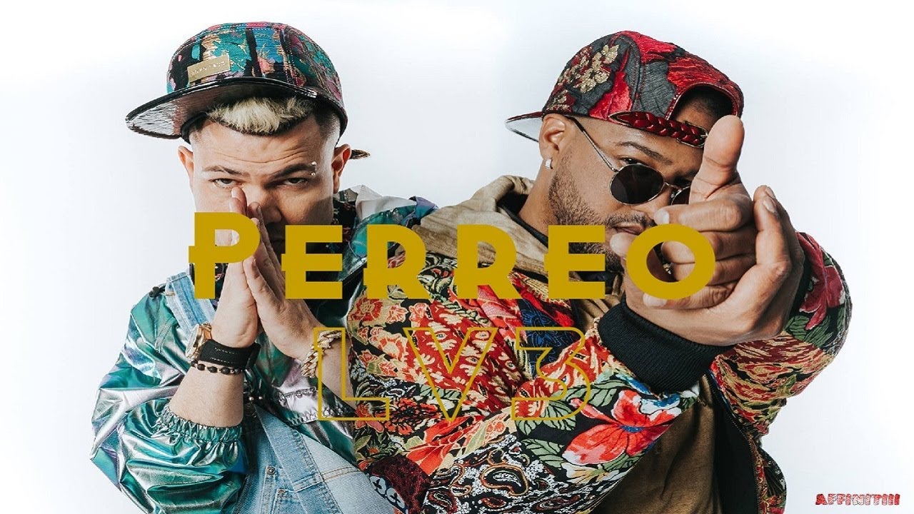 [FREE] Jowell y Randy Type Beat | Instrumental Reggaeton | Pista de Reggaeton 2020 |Prod. Affinitiii