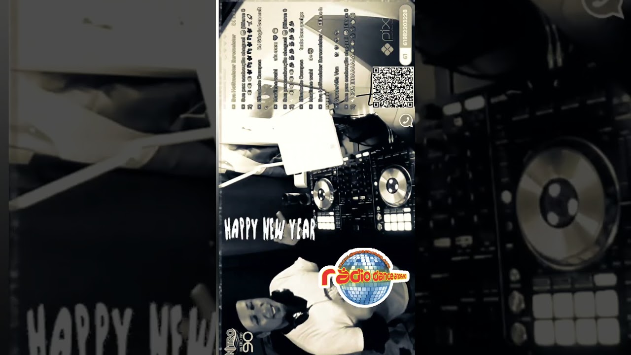 FIM DE ANO RADIO DANCE ANOS 90! #jovempan #danceanos90 #anos90 #eurodanceforever90s  #video #musica