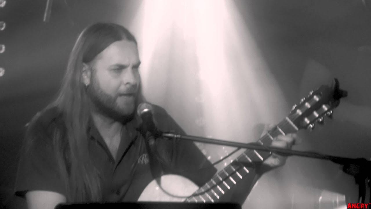 Kazik & Kwartet ProForma - Kochaj mnie, a będę Twoją |2015-12-18|