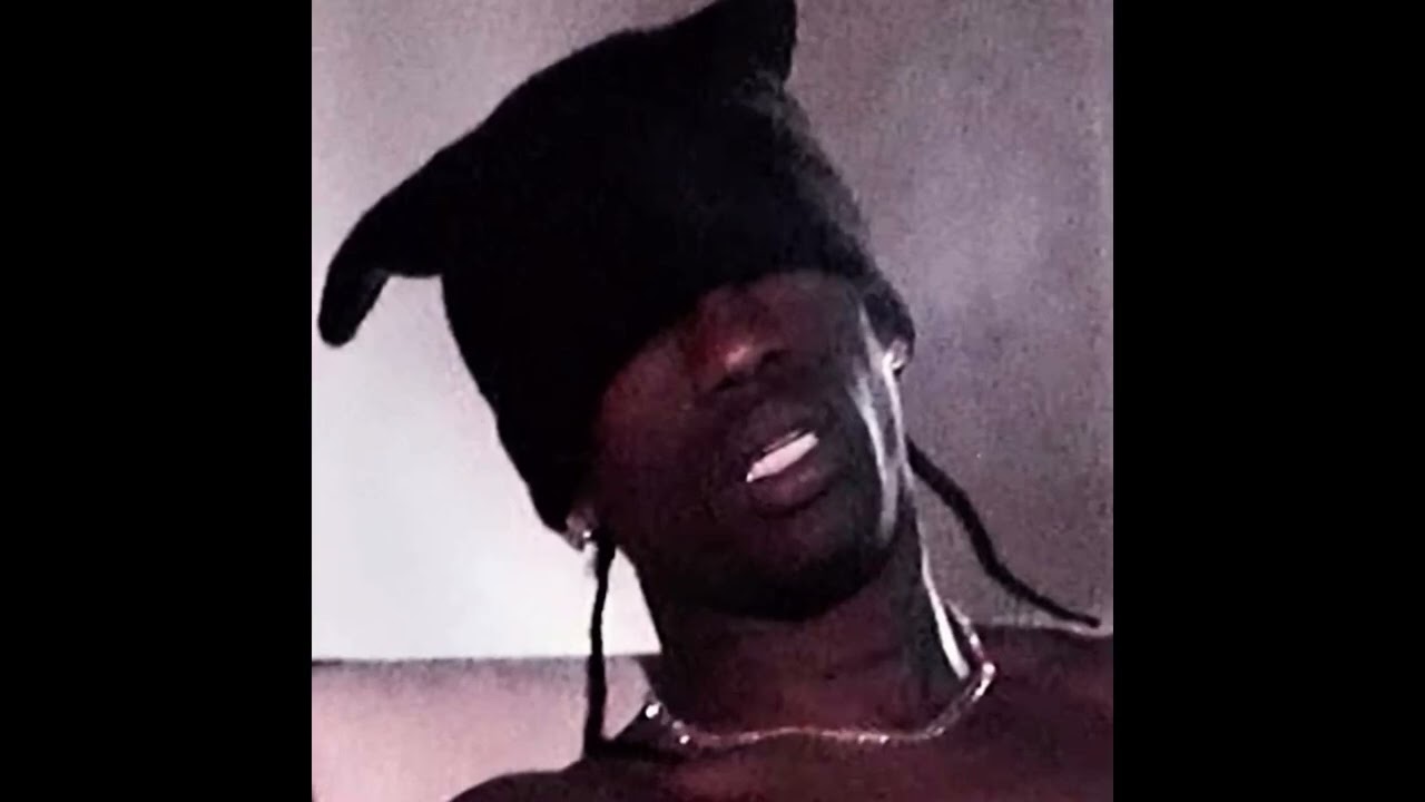 [FREE FOR PROFIT] TRAVIS SCOTT TYPE BEAT - POOL