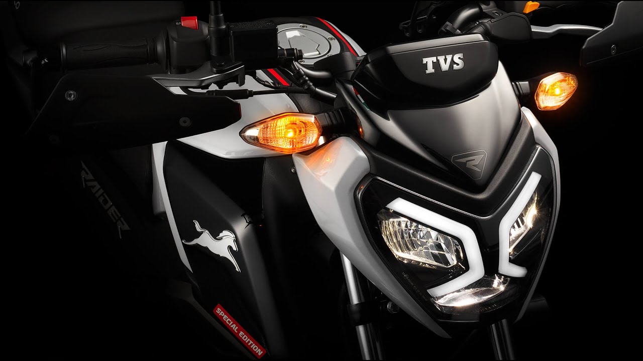 ¿Vale la pena una TVS RAIDER 125 2024 ? ¡ Principales problemas !