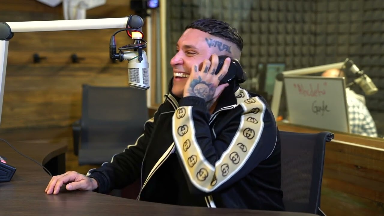 Osmani García nos habla acerca de su éxito “El Taxi” 🚕 ¿Cómo nació la famosa canción?