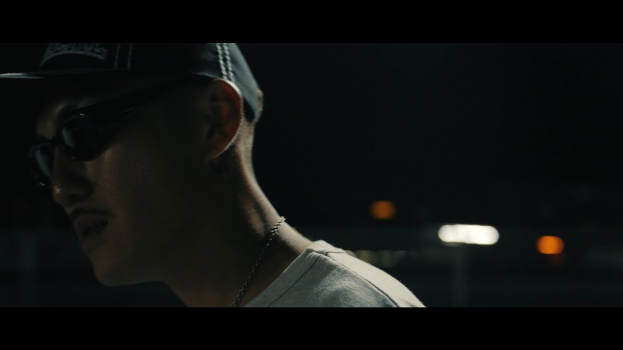 Nasty Jack - Pain is my friend feat.DOWG(OfficialVideo)
