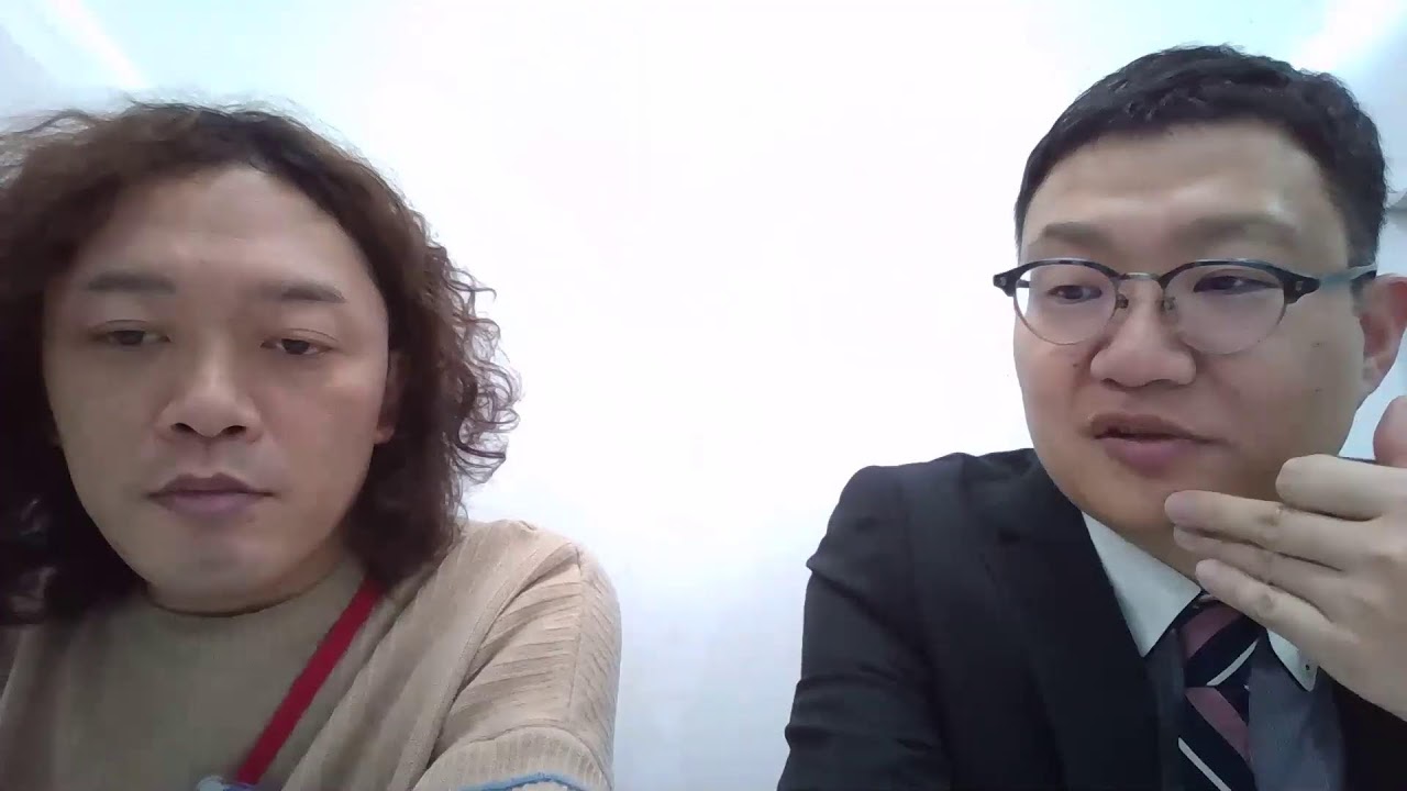 特別国会スタート！真冬の大雑談