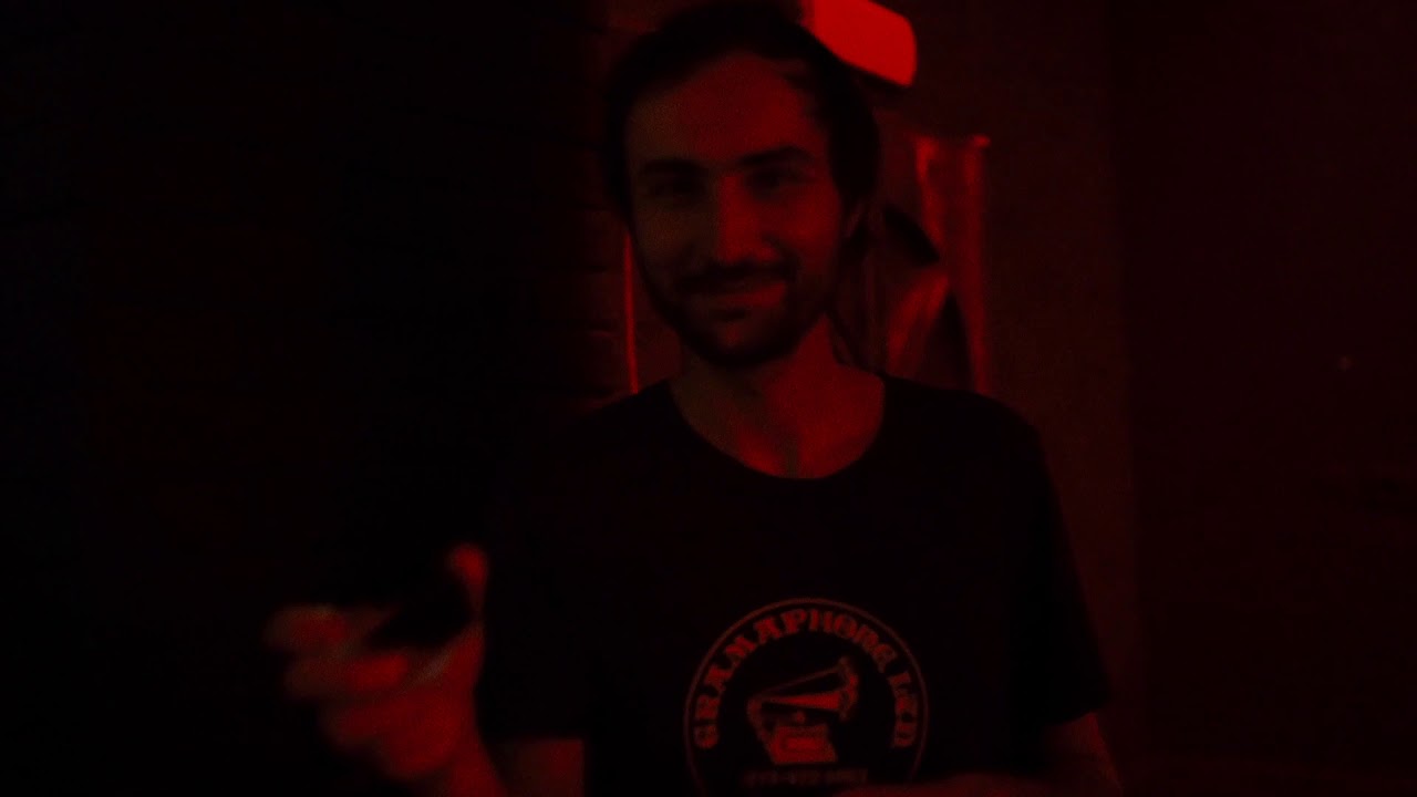 SOD x GIEGLING x SOLAR @ Bandabar (AFTERMOVIE)