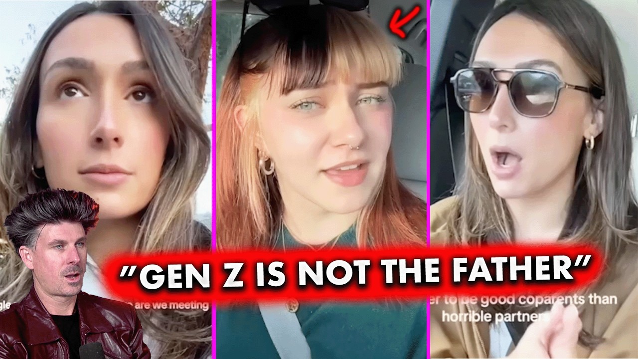 Single Moms Are in Deep Sh*t.....The Step Dad Era is Over
