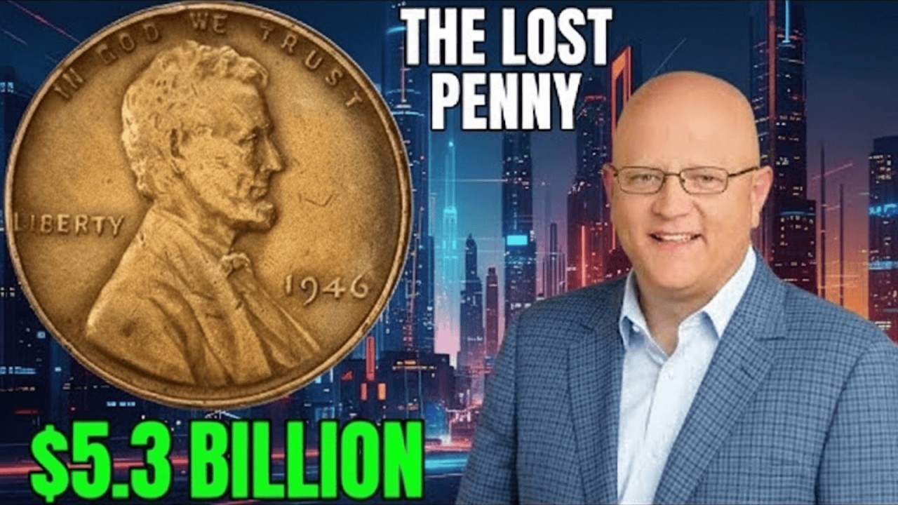 “The Penny Every Collector Is Searching For!”“STOP! Don’t Spend This Penny Until You Watch This!”