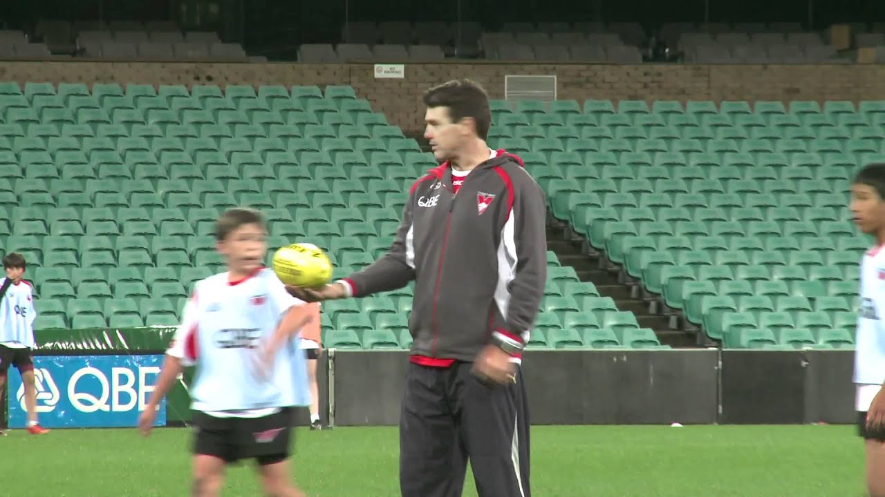 SwansTV: Academy Showdown Highlights