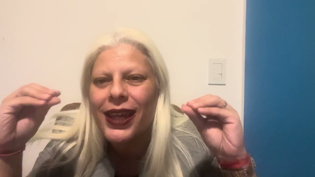  JUEVES ! . LE QUISIERON  CUMPLIR EL SUEÑO DORADO  A LA AMANTE  DE TERMINAR ALGO CONTIGO TENES GUÍA!