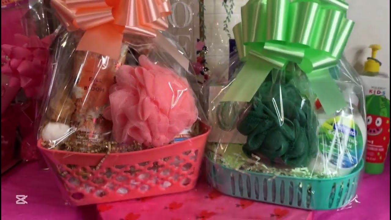Basket by Nay’ / Gift Baskets For Any Occasion 