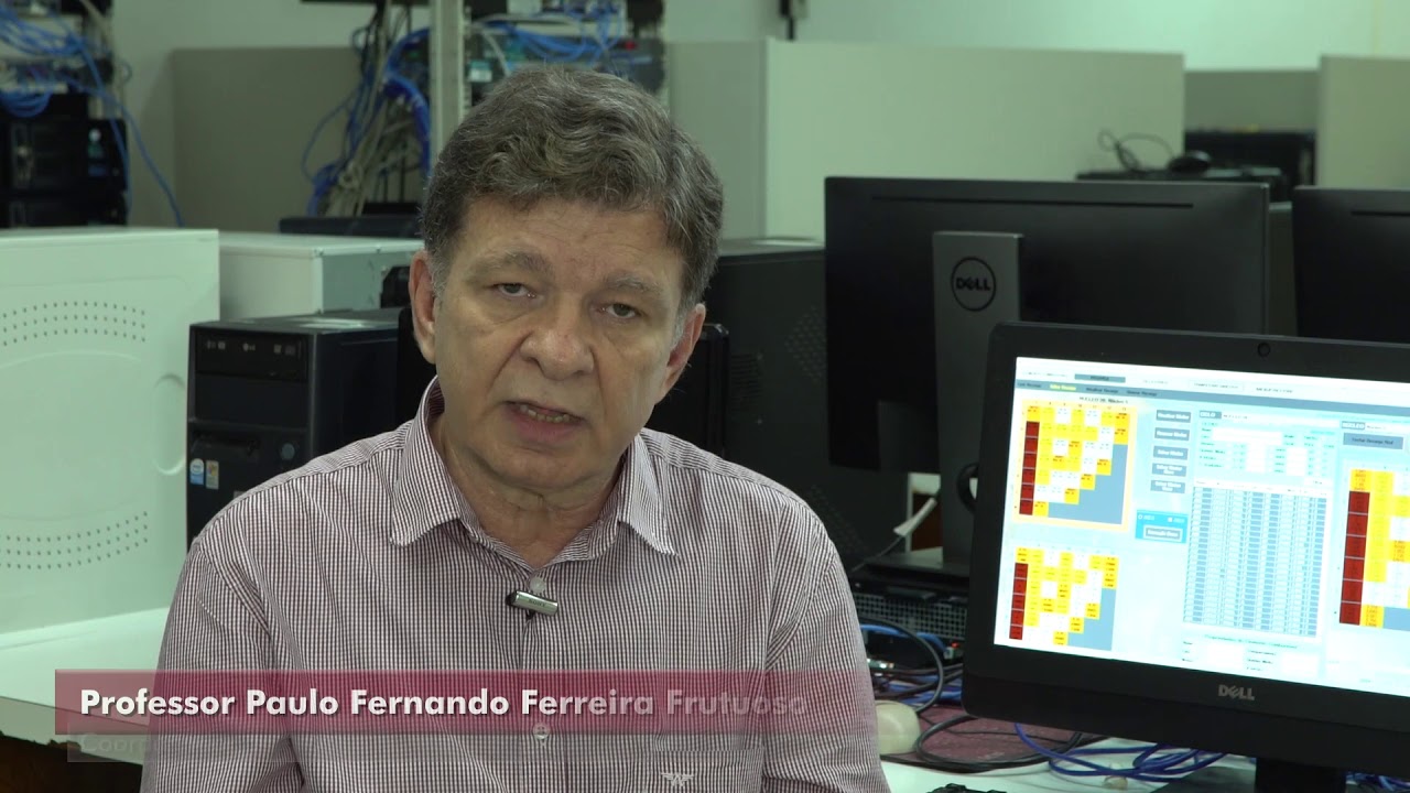 Conheça o Programa de Engenharia Nuclear da Coppe/UFRJ