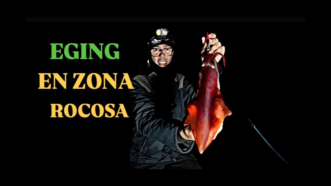 EGING(en zona rocosa)
