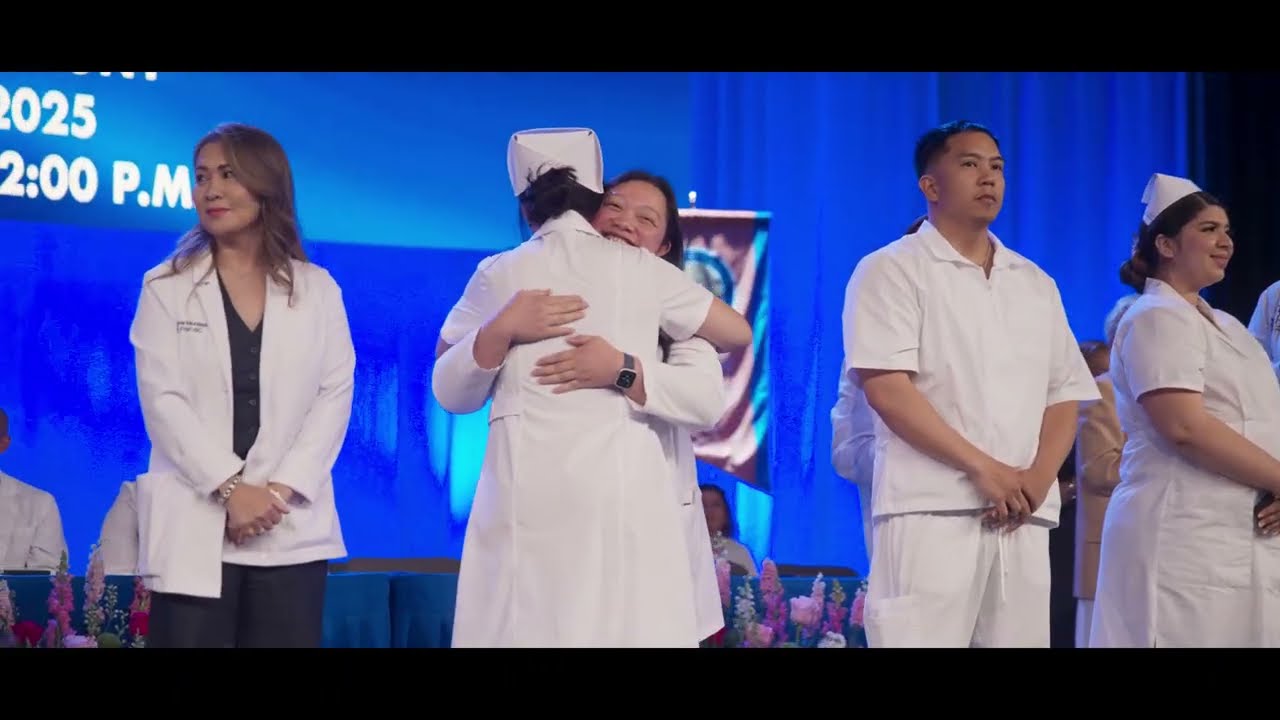 AUHS Commencement Ceremony 2025