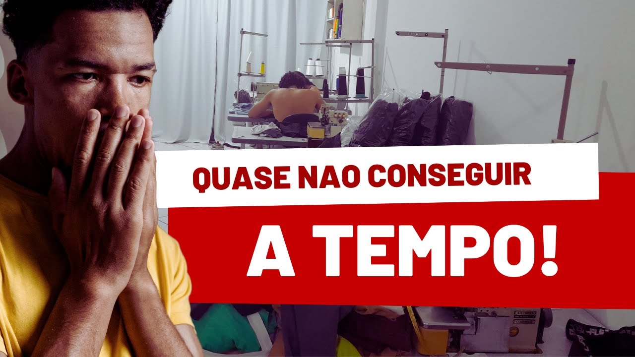 👀VLOG - UM DIA COMIGO NO ATELIER - A REALIDADE DA MINHA VIDA