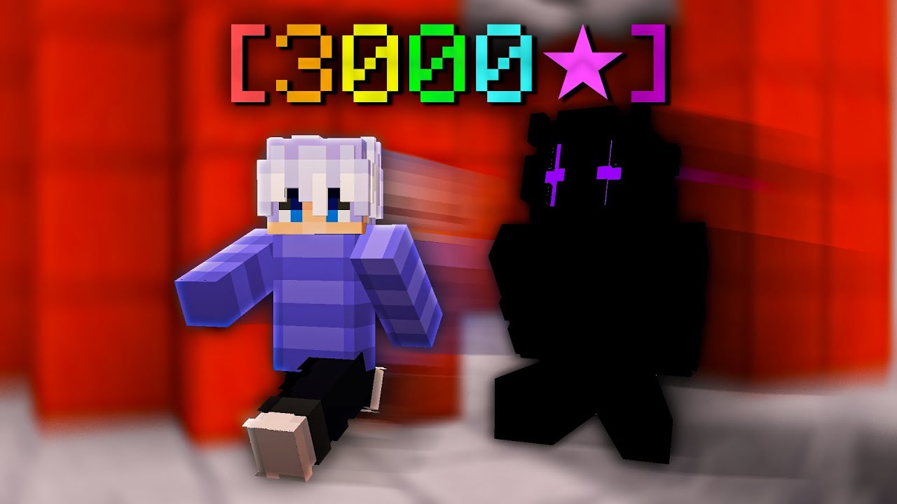 Sweating Bedwars With Viprah