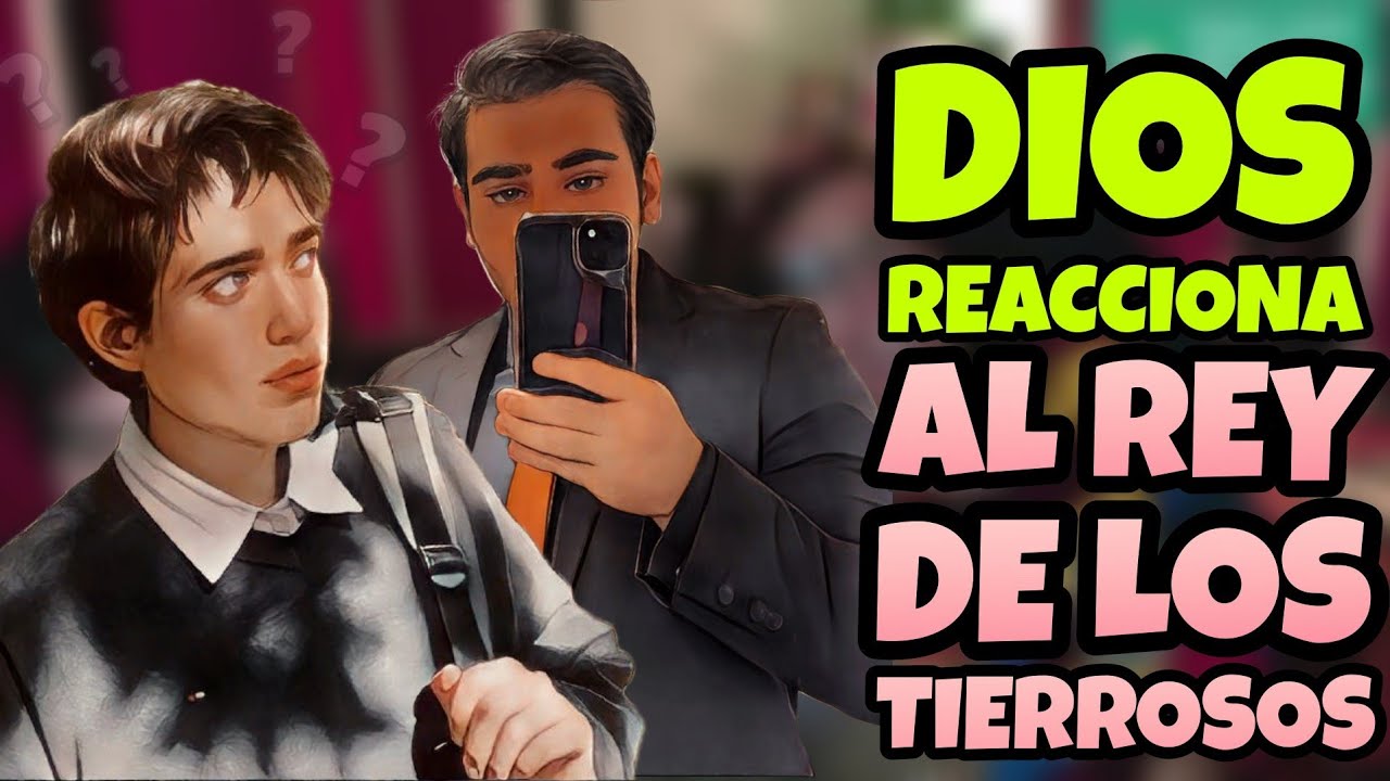 Katarn343 Reacciona a @Josefa | Extended Clips