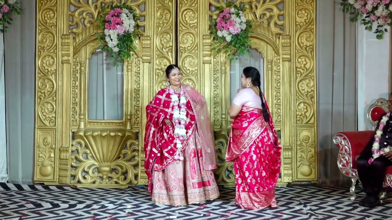 rahul ke shadi ke gana
