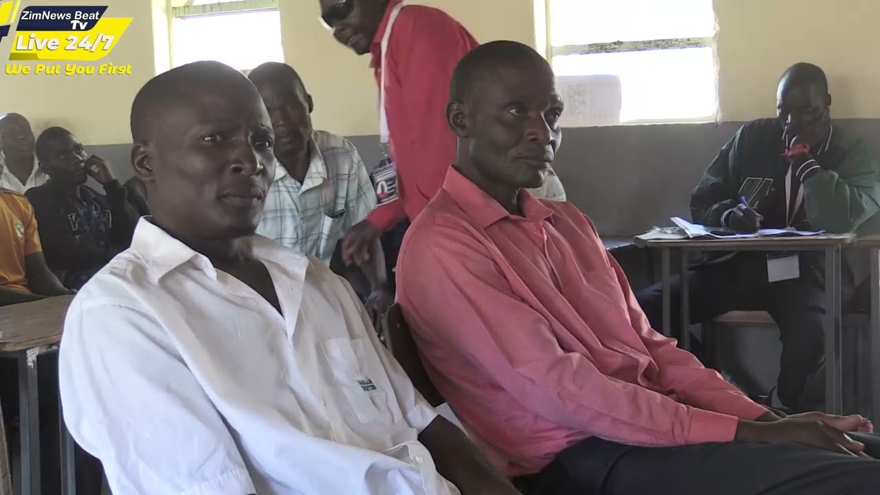 Akaisa Bakatwa NeBonde Murwizi Mvura Yakaita Black